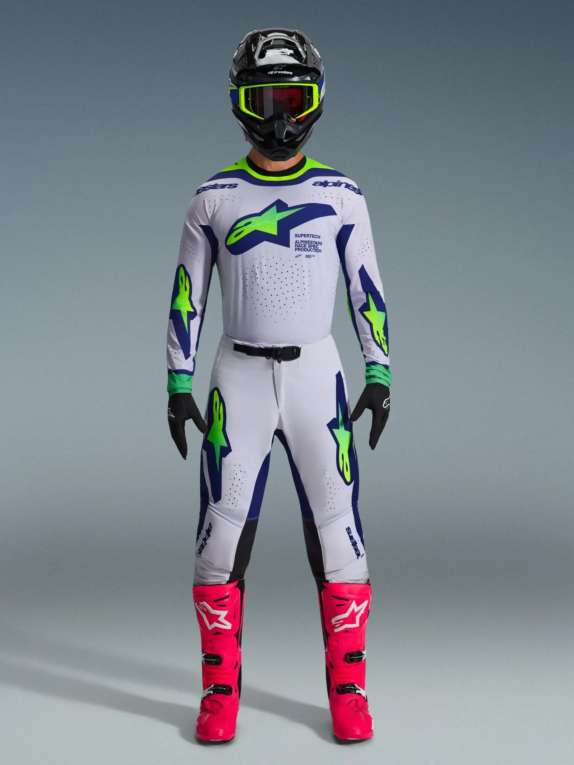 2026 Supertech Vista Pants