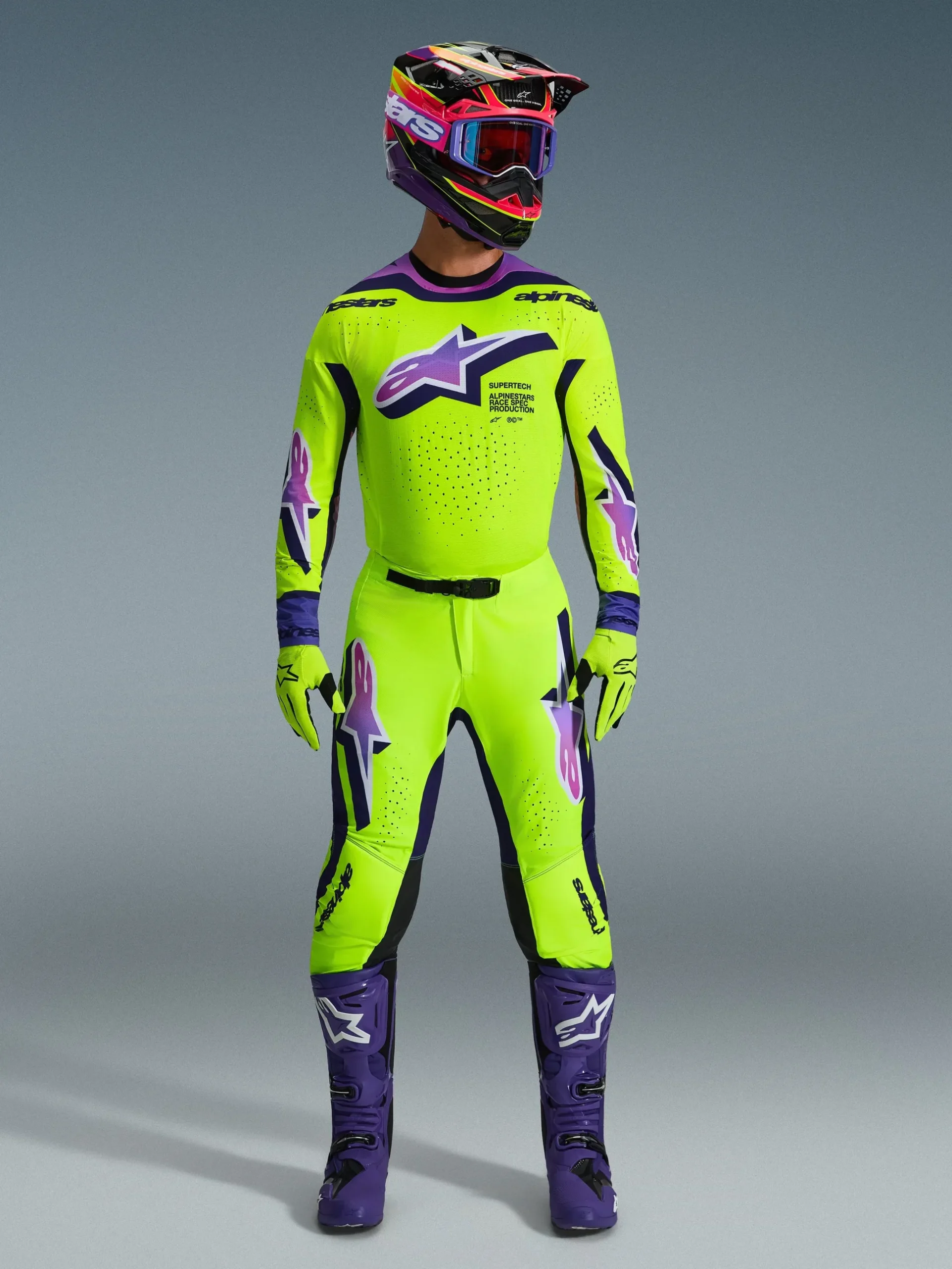 2026 Supertech Vista Pants
