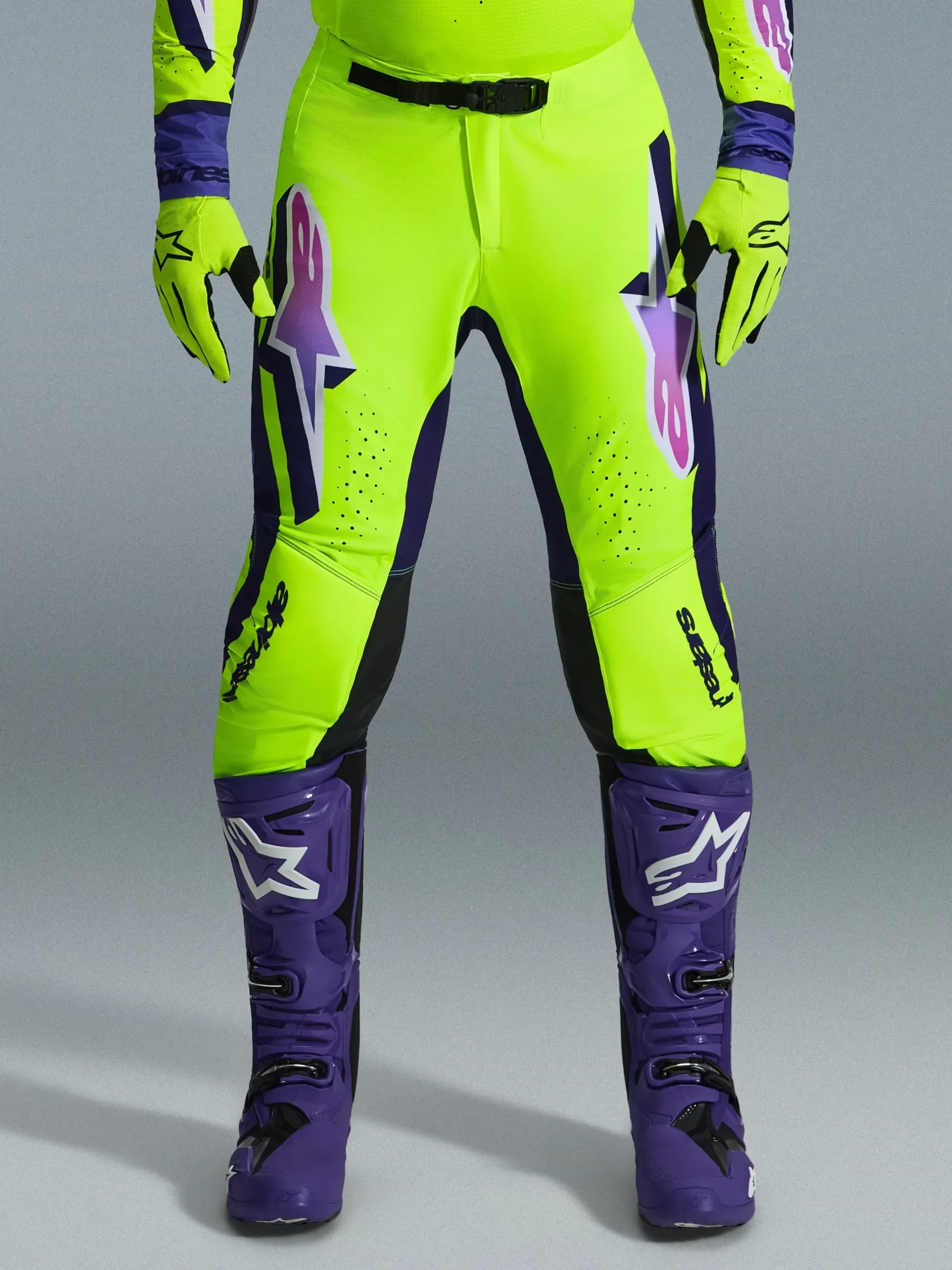 2026 Supertech Vista Pants