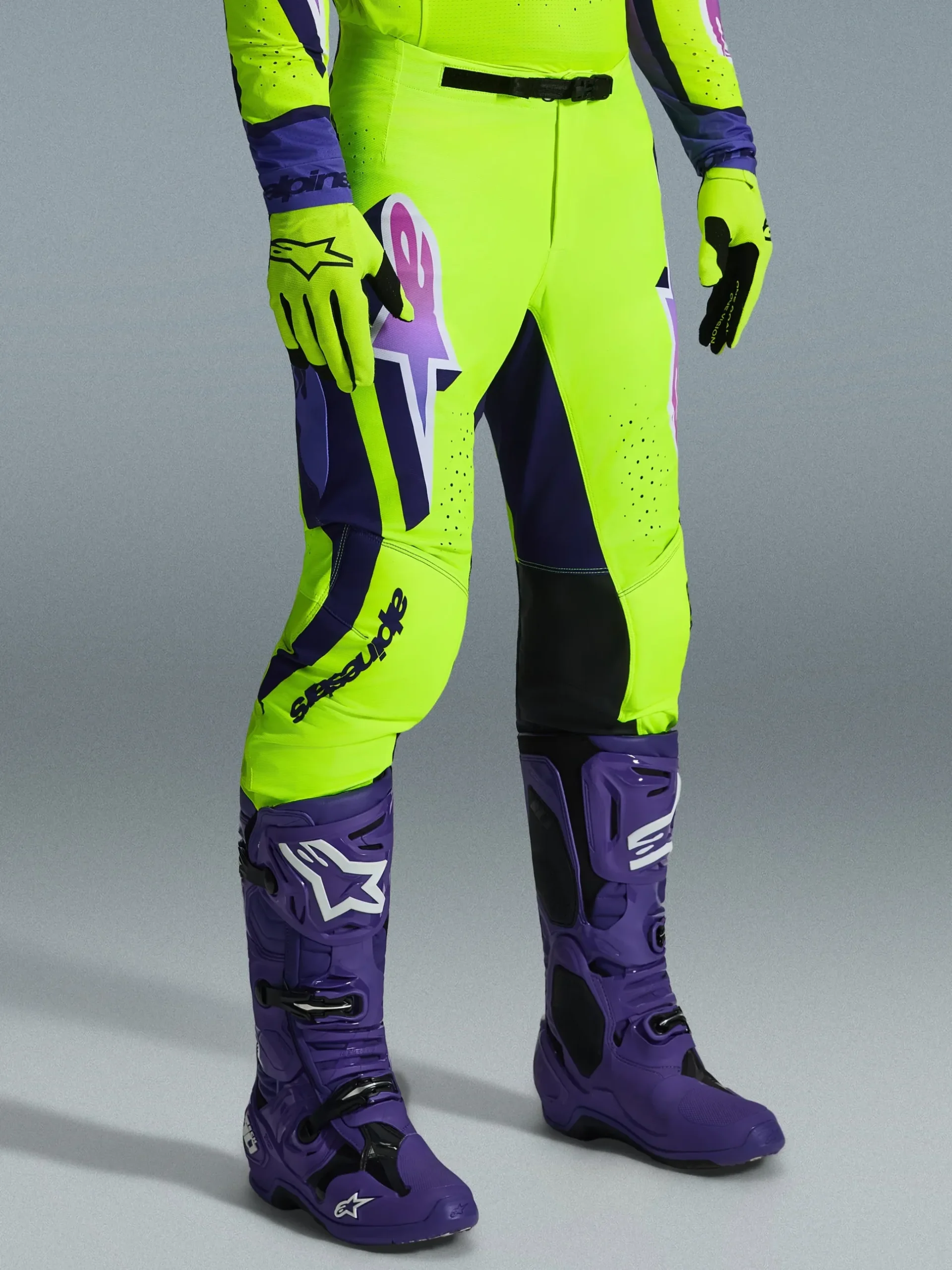 2026 Supertech Vista Pants