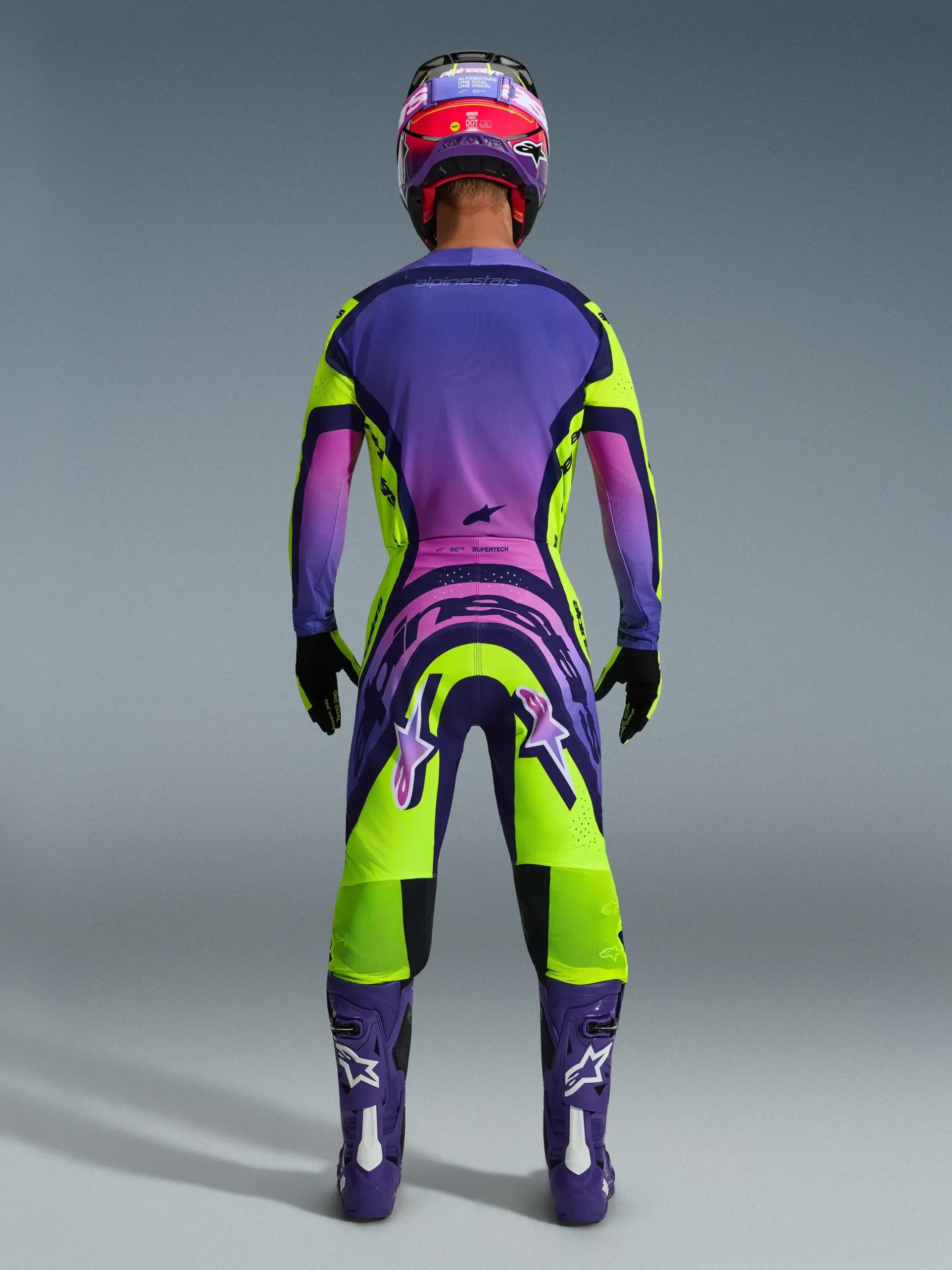 2026 Supertech Vista Pants