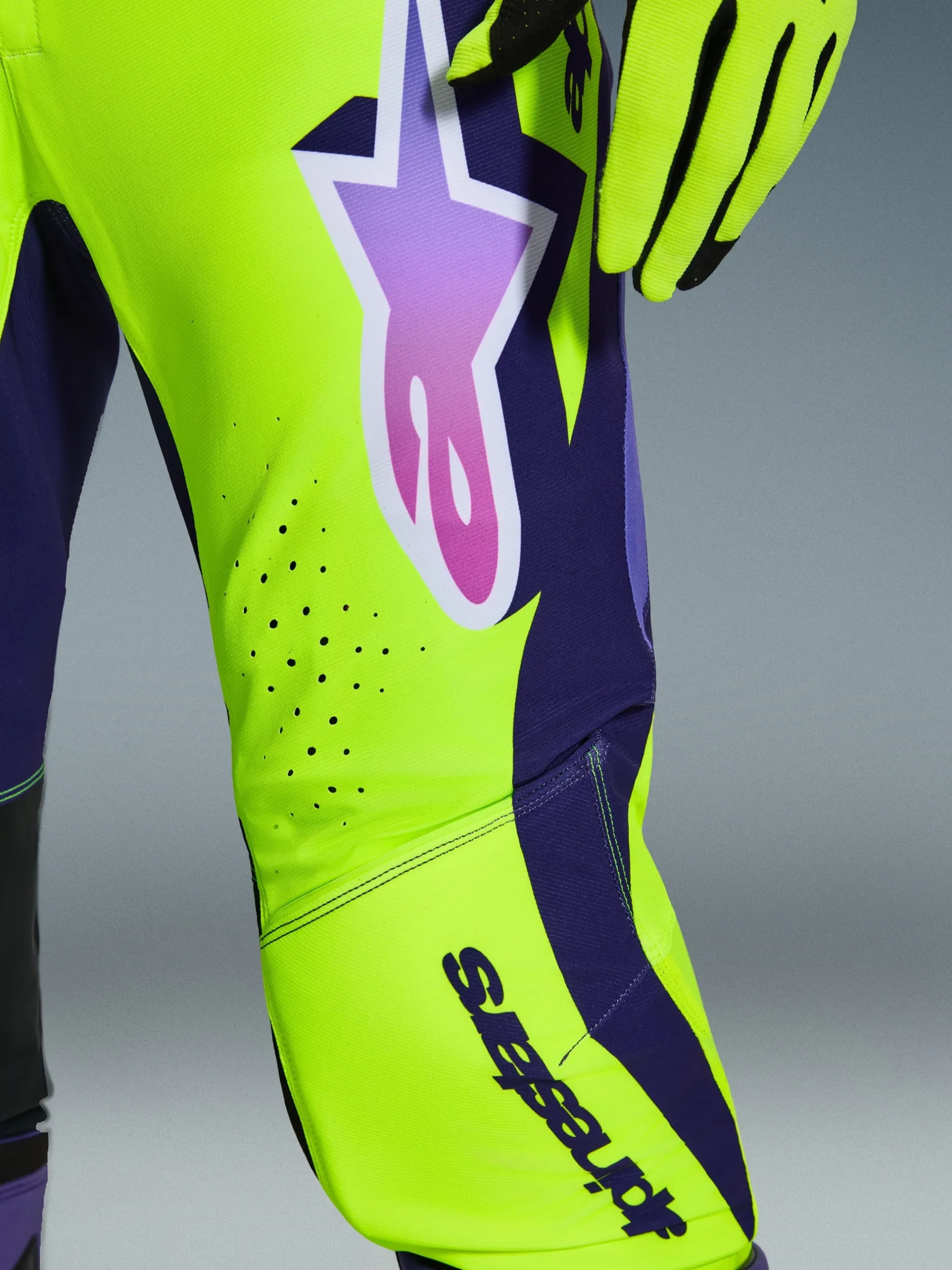 2026 Supertech Vista Pants