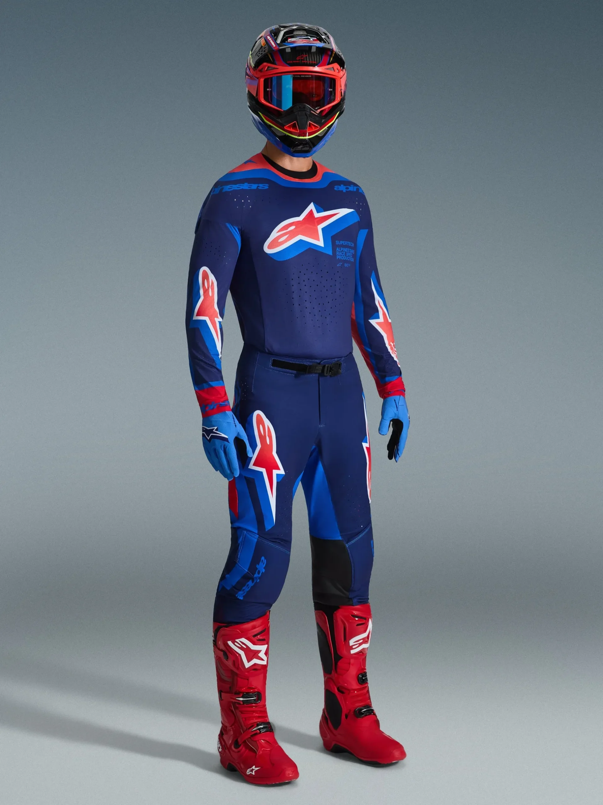 2026 Supertech Vista Pants