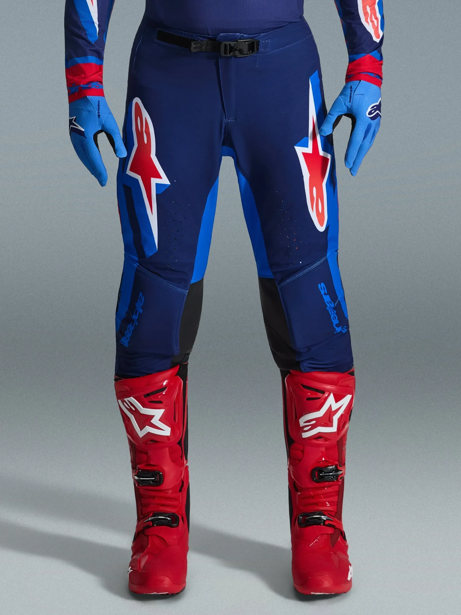 2026 Supertech Vista Pants