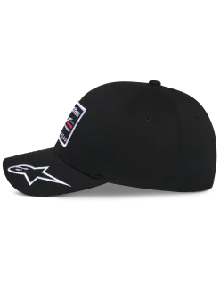 Surpass Hat