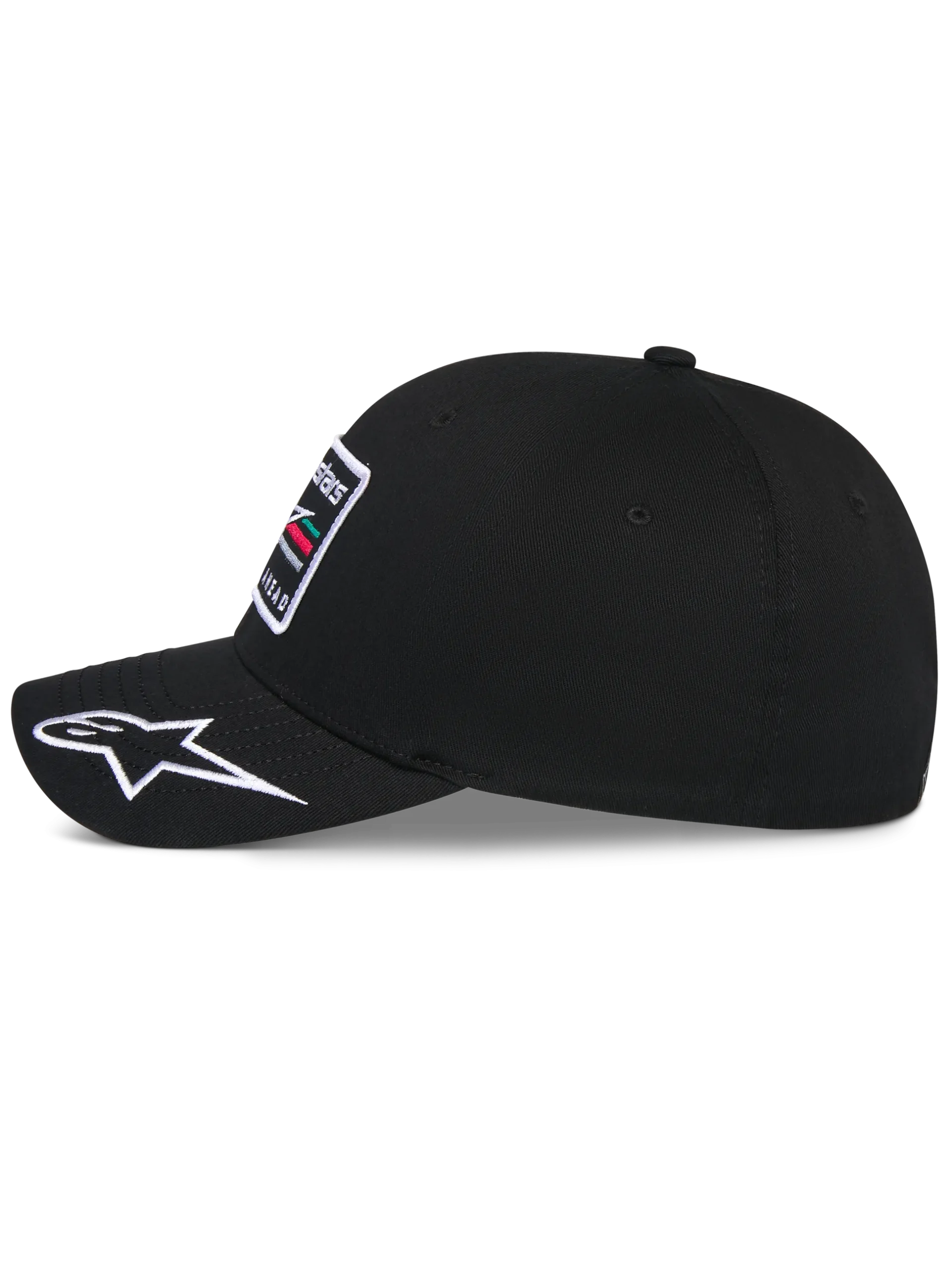 Surpass Hat