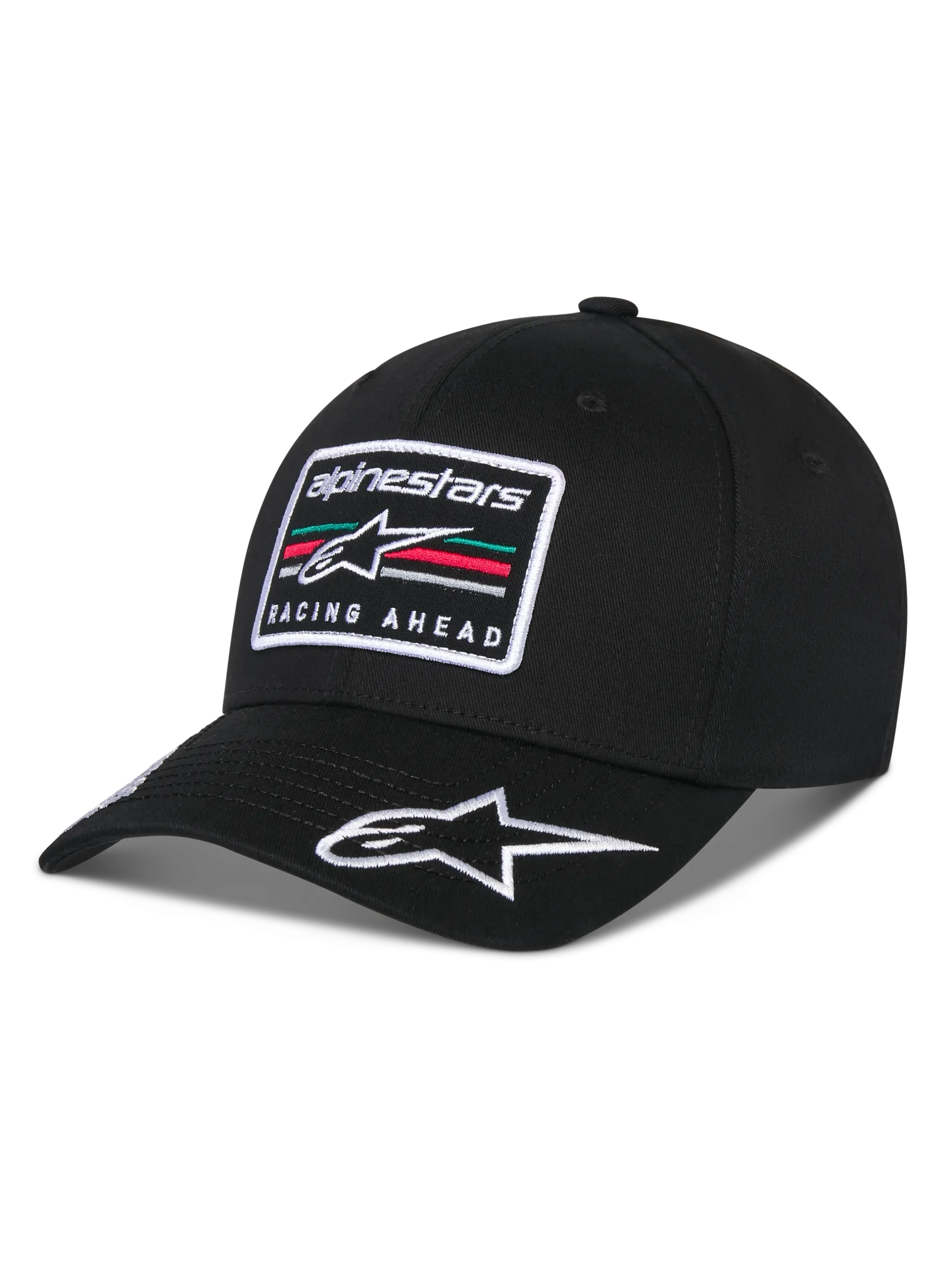 Surpass Hat