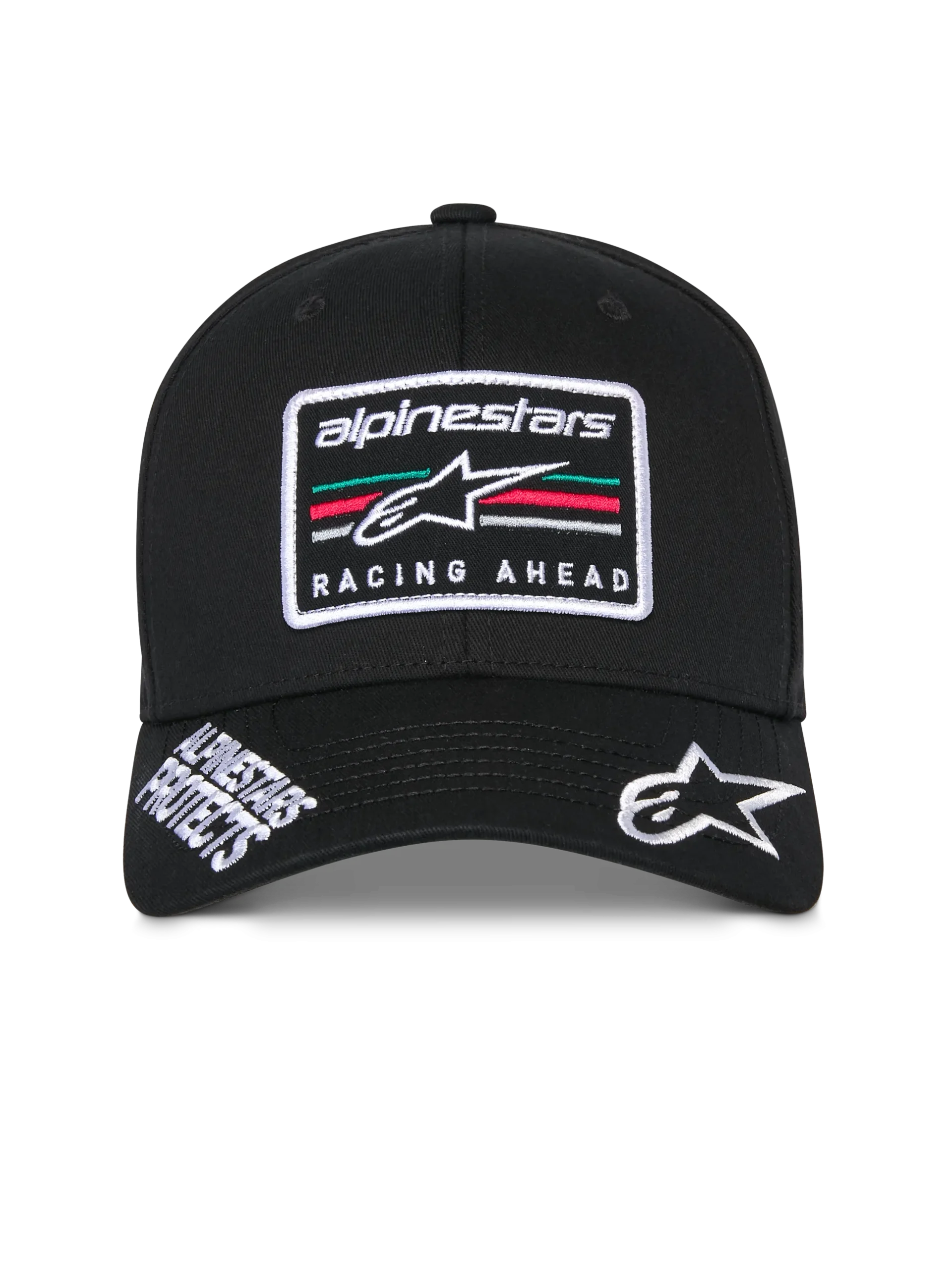 Surpass Hat