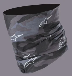 Tactical Neck Tube