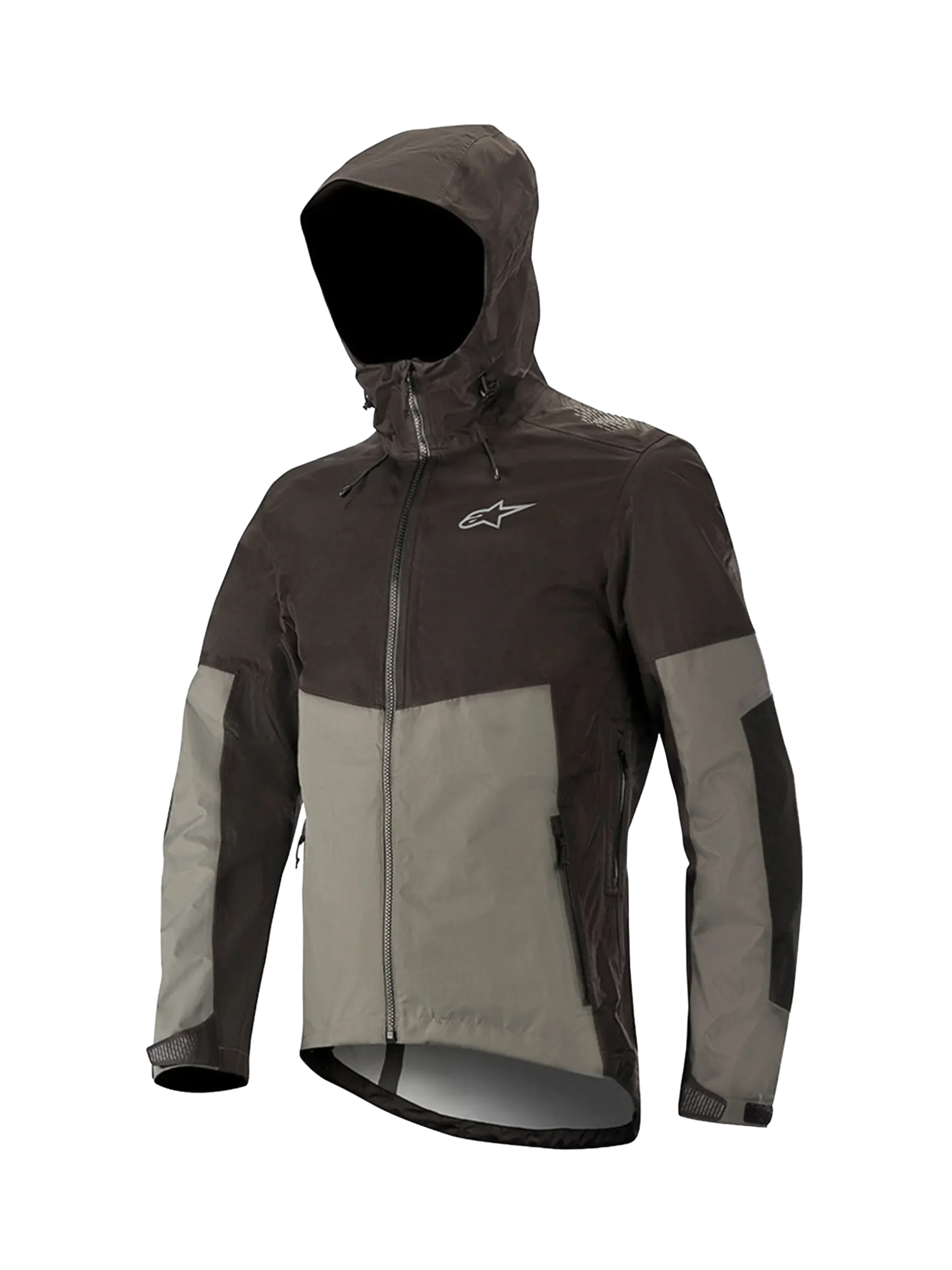 Tahoe Waterproof Jacket