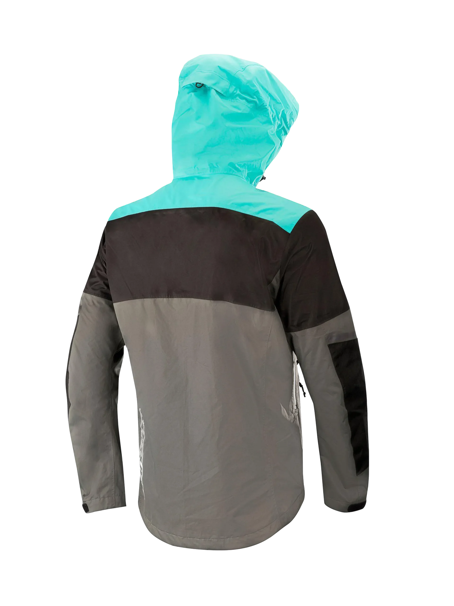 Tahoe Waterproof Jacket