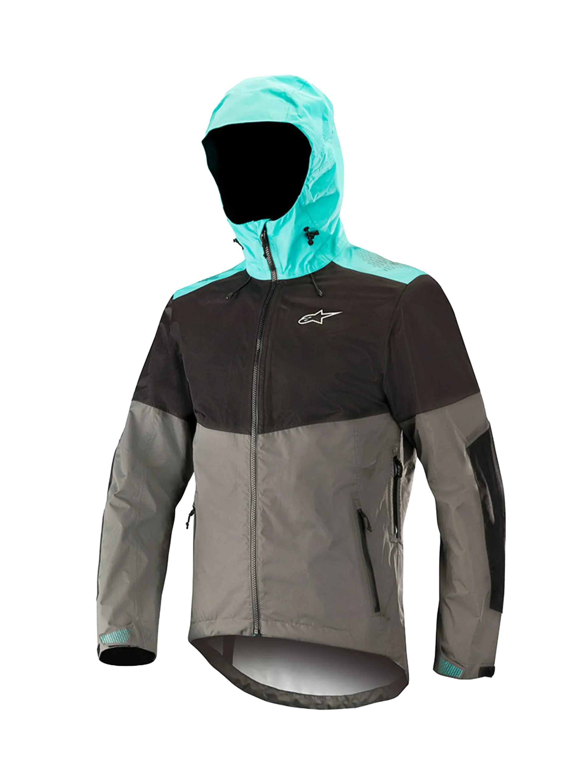 Tahoe Waterproof Jacket