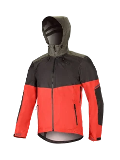 Tahoe Waterproof Jacket