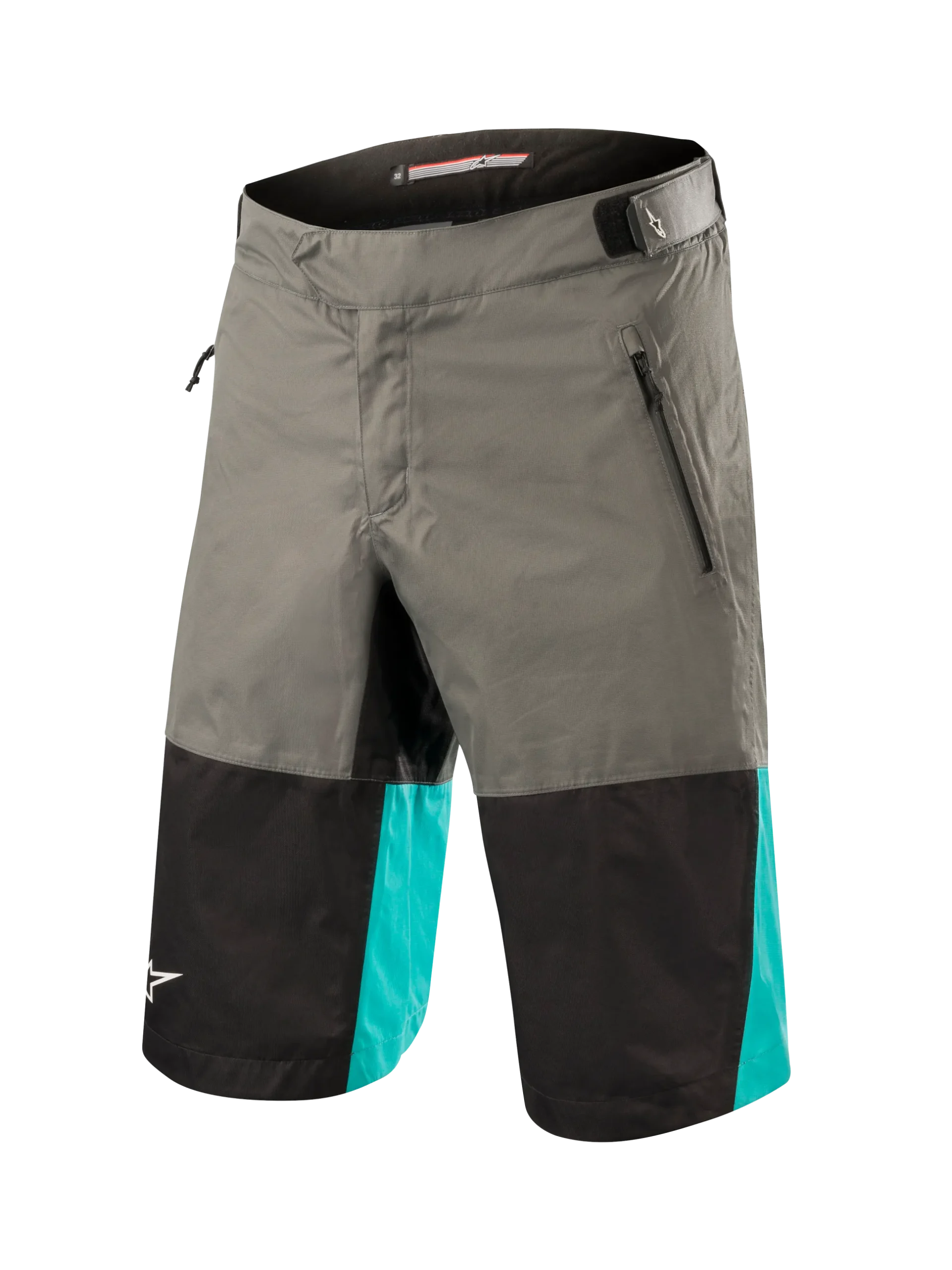Tahoe WP Shorts