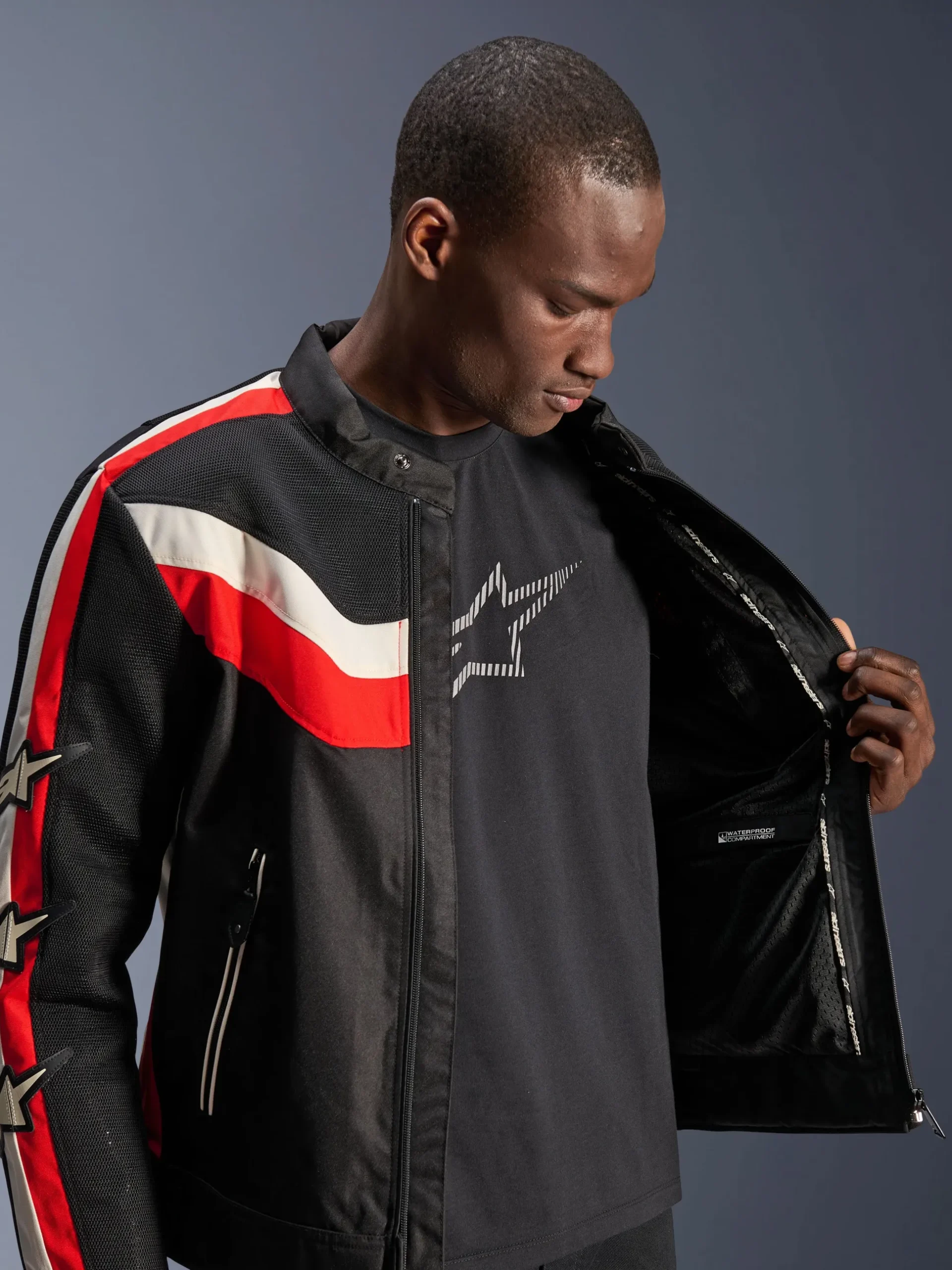 T-Dyno Air Jacket