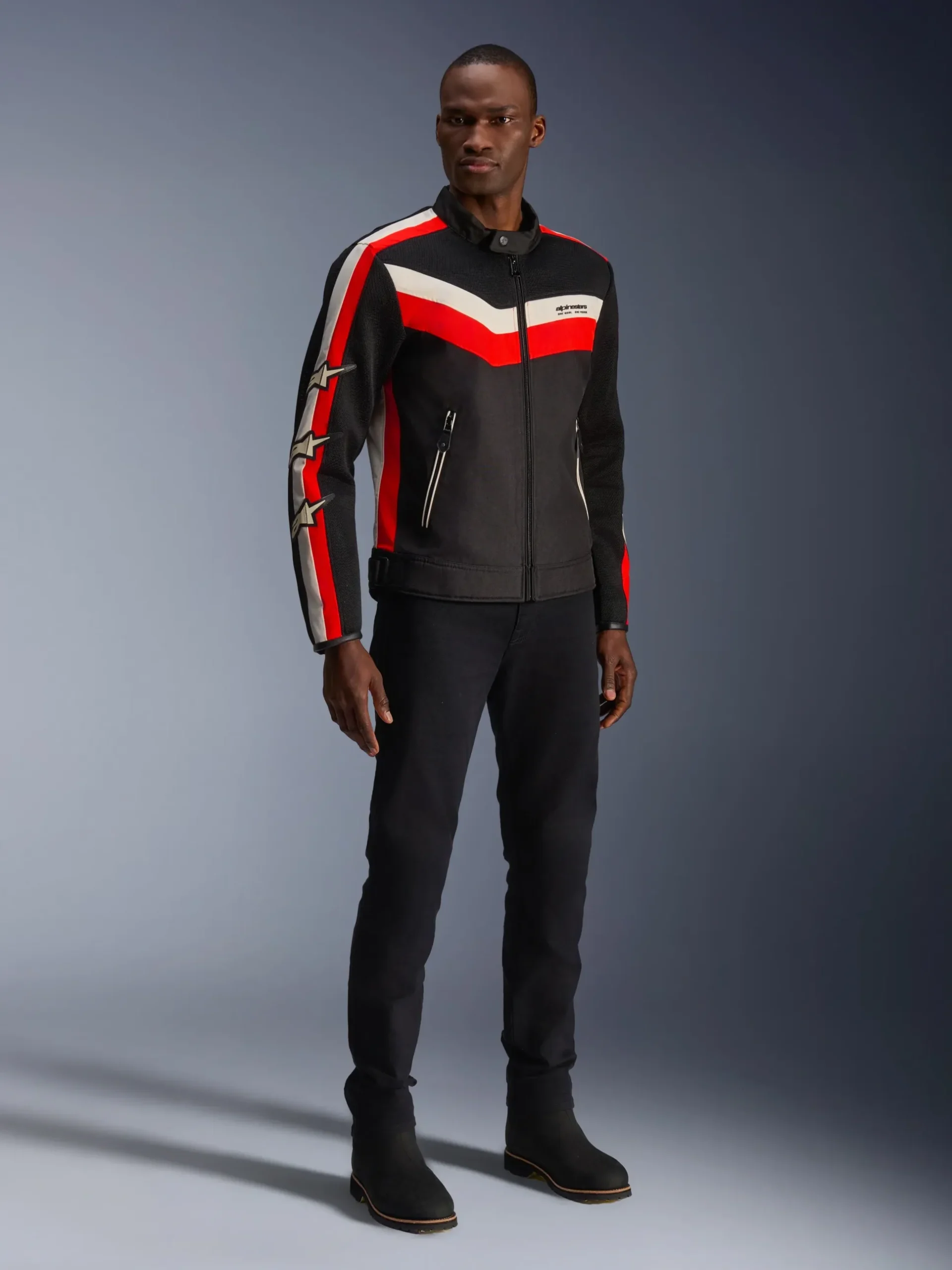 T-Dyno Air Jacket