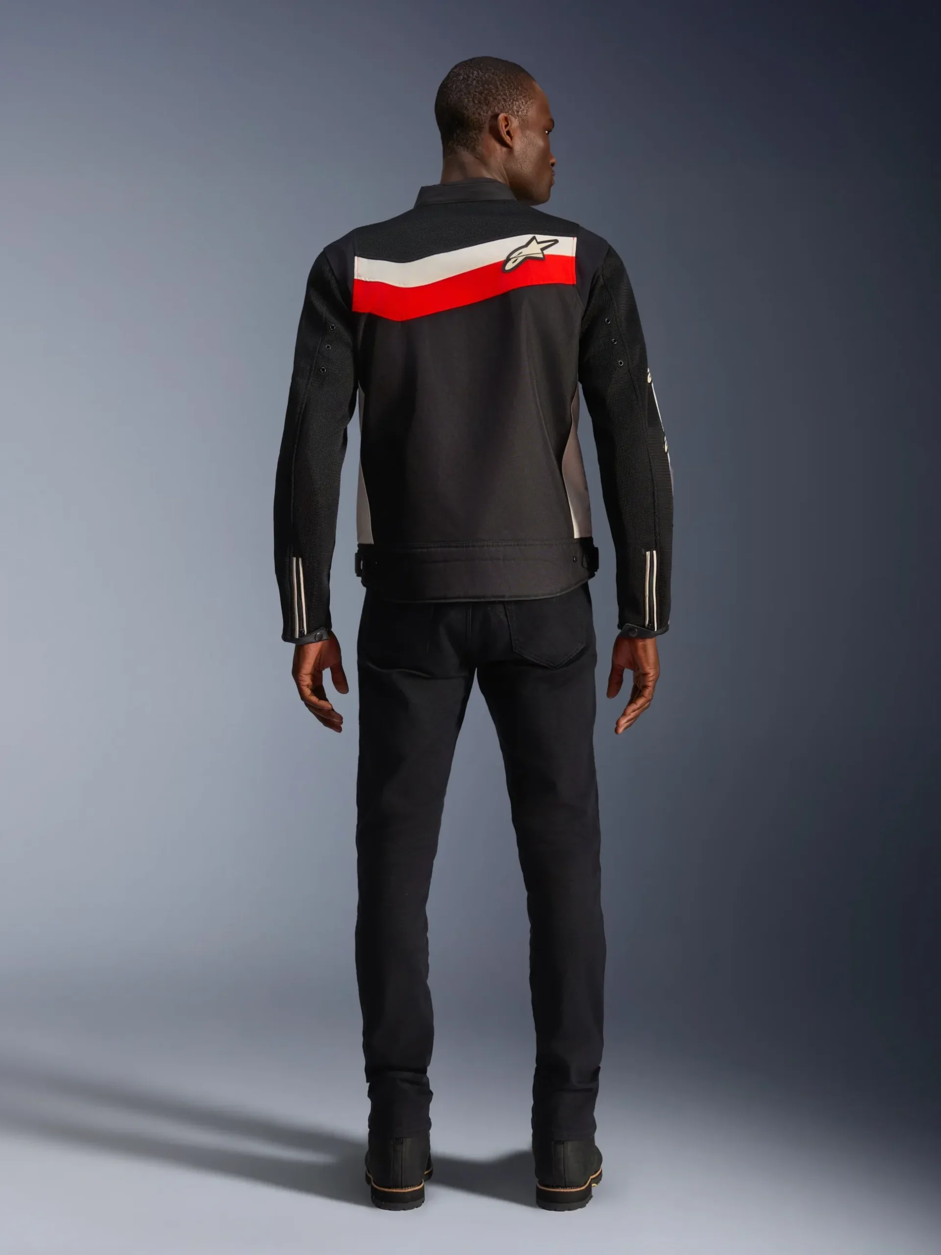T-Dyno Air Jacket