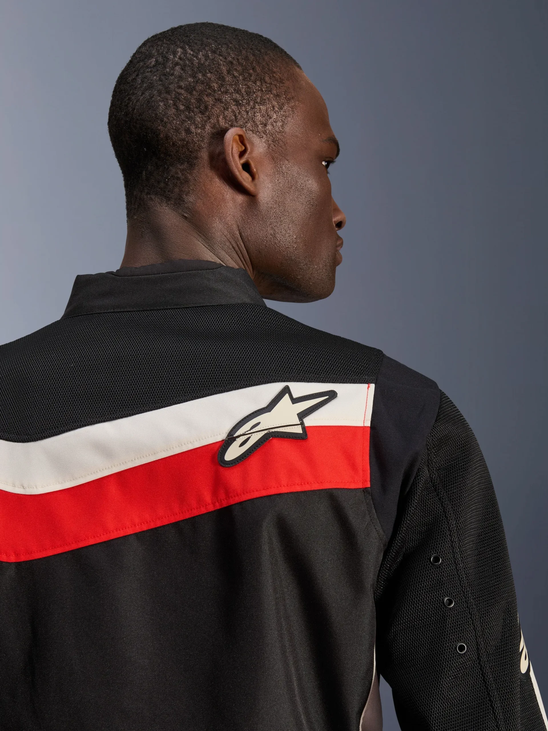 T-Dyno Air Jacket