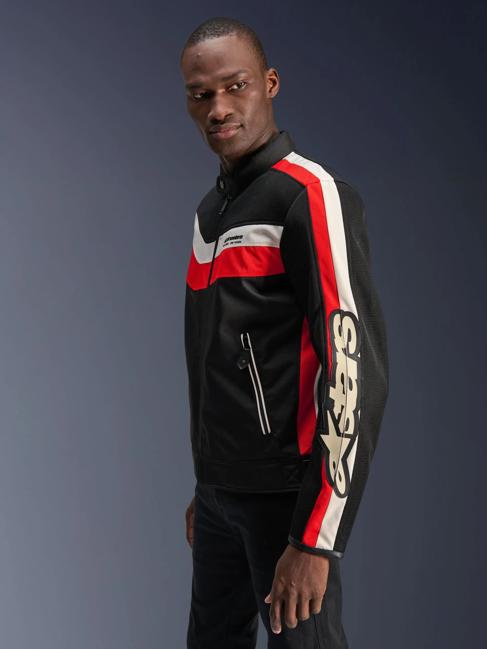 T-Dyno Air Jacket