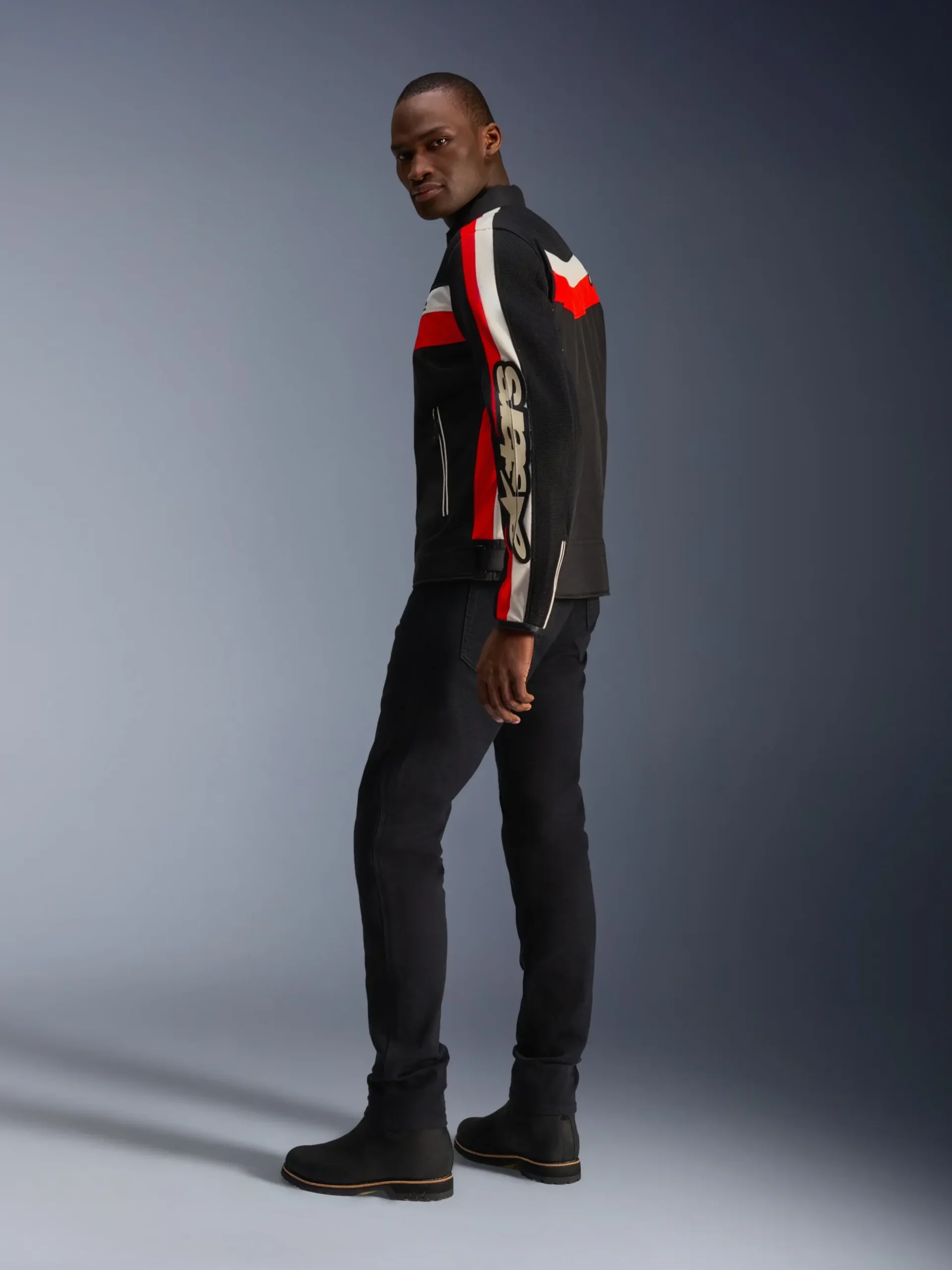 T-Dyno Air Jacket
