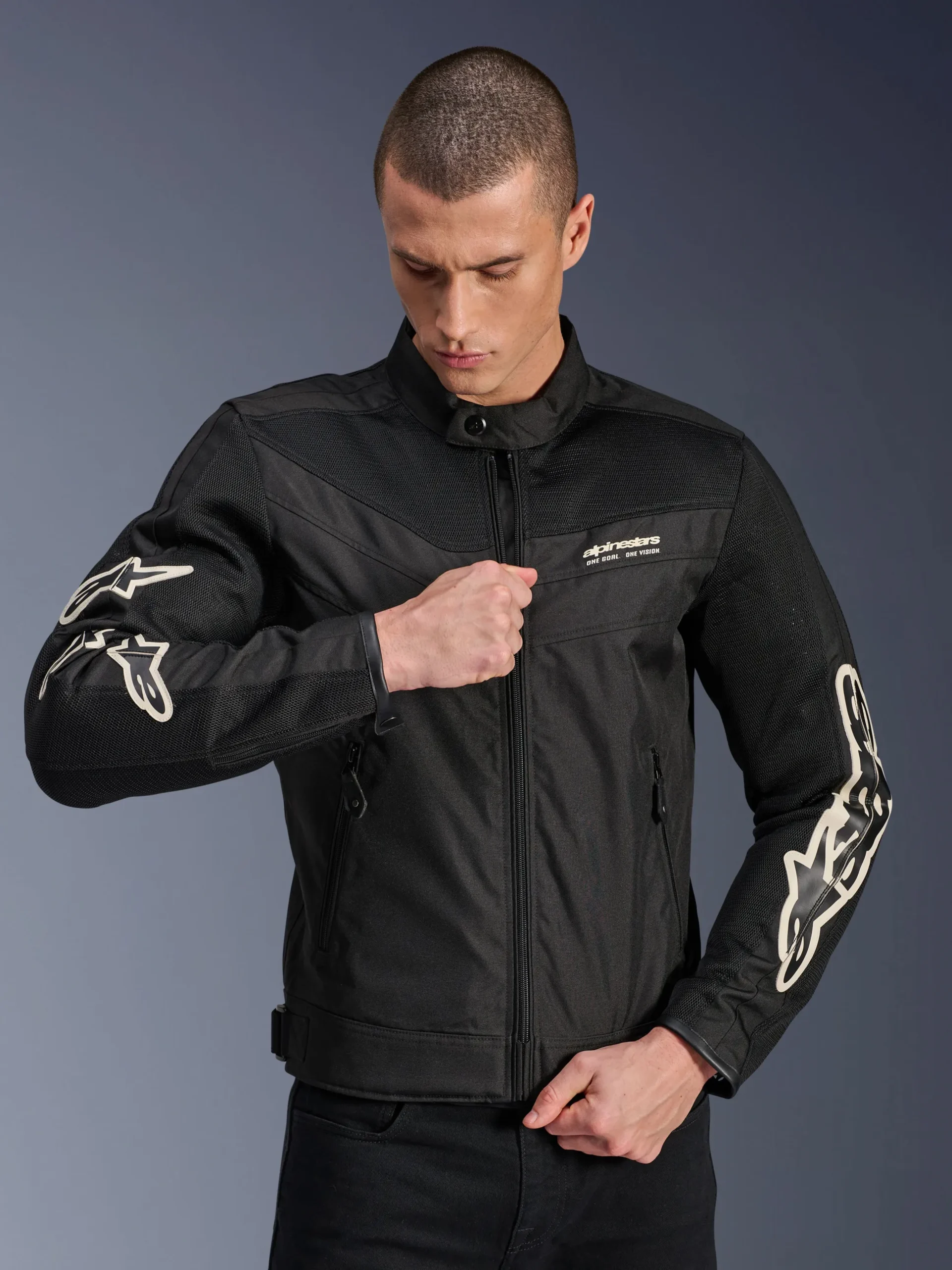 T-Dyno Air Jacket