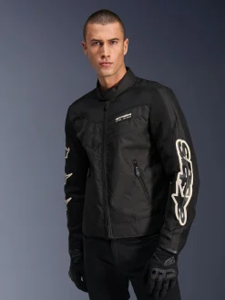 T-Dyno Air Jacket