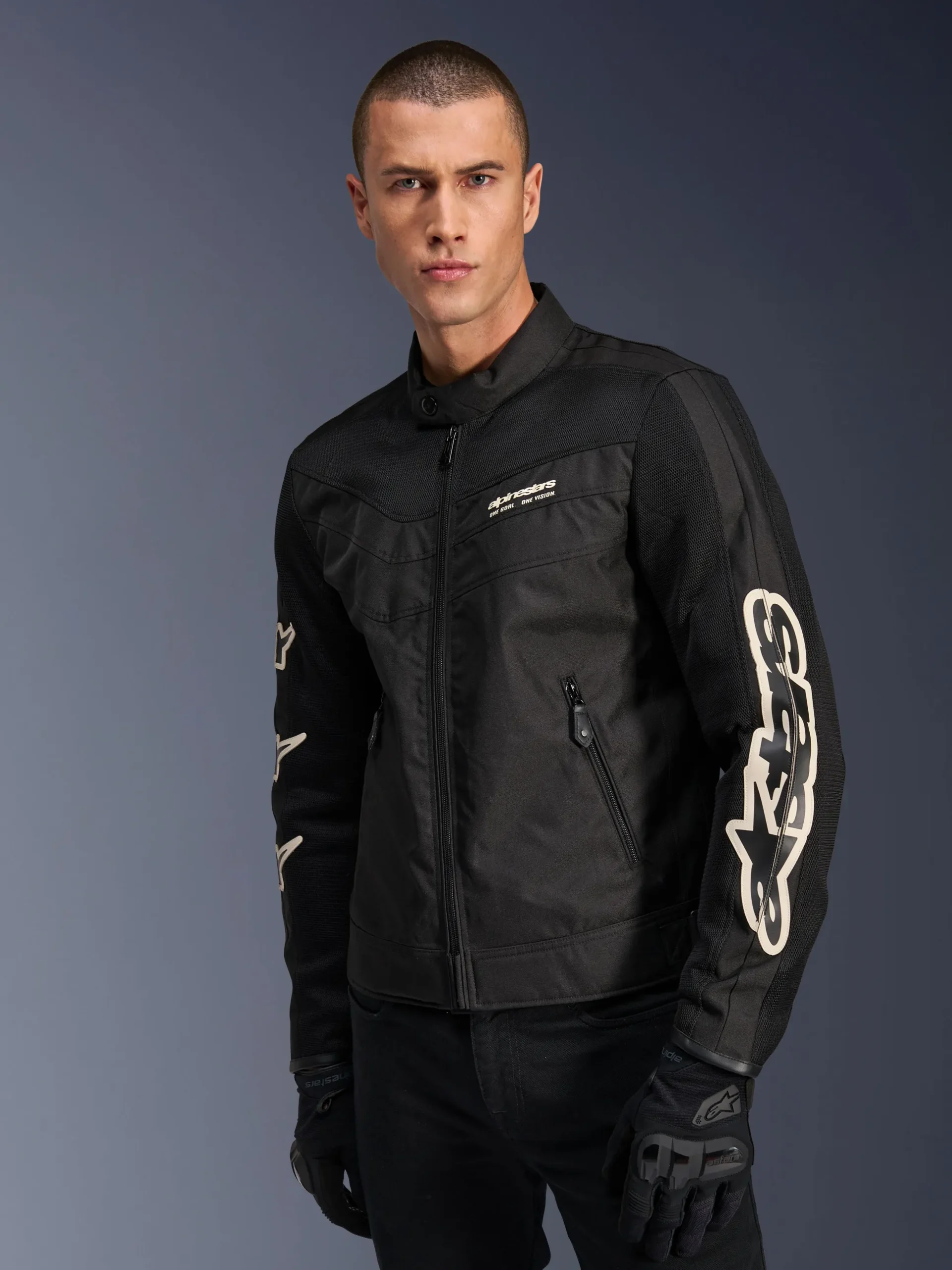 T-Dyno Air Jacket