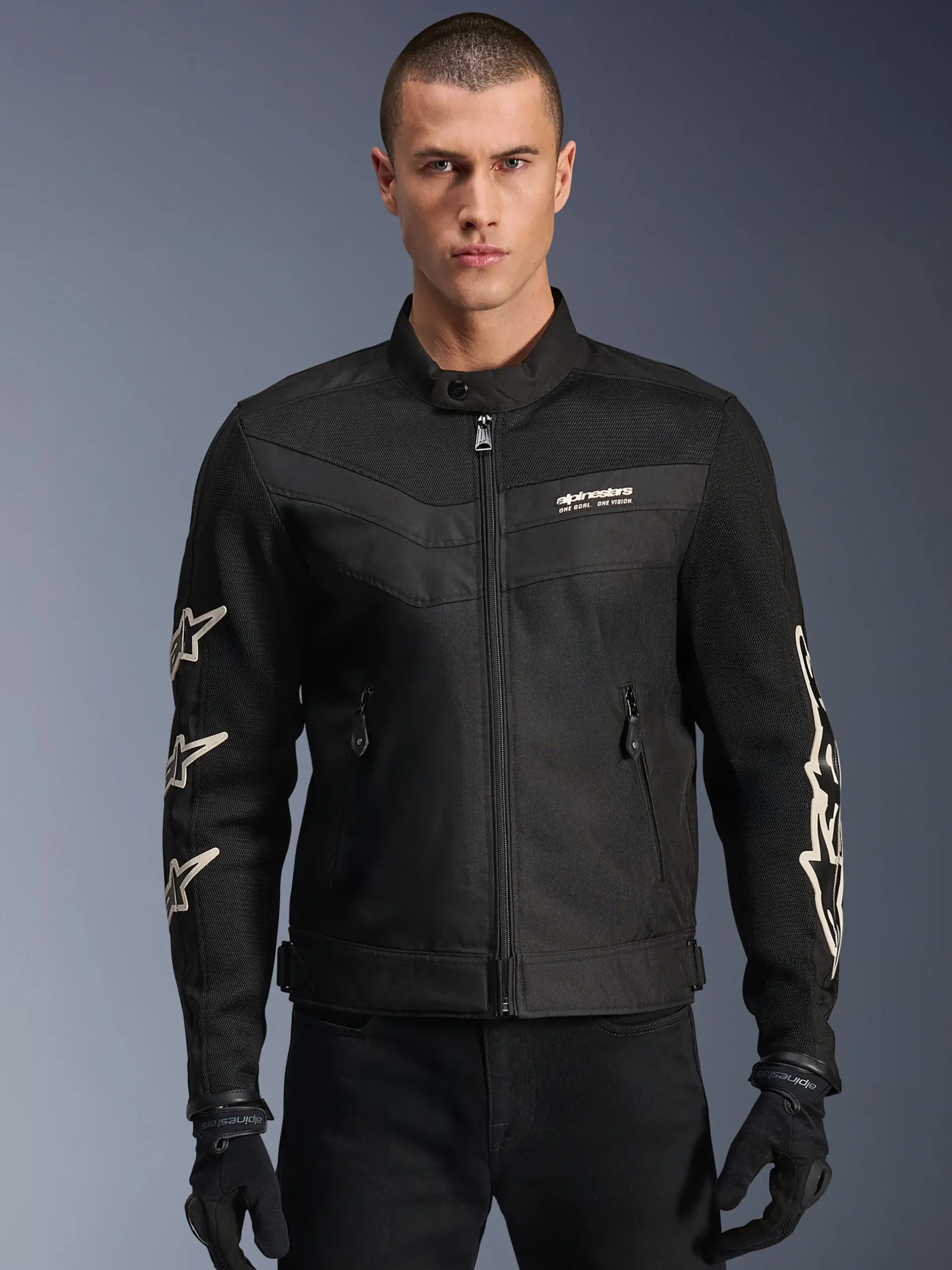 T-Dyno Air Jacket
