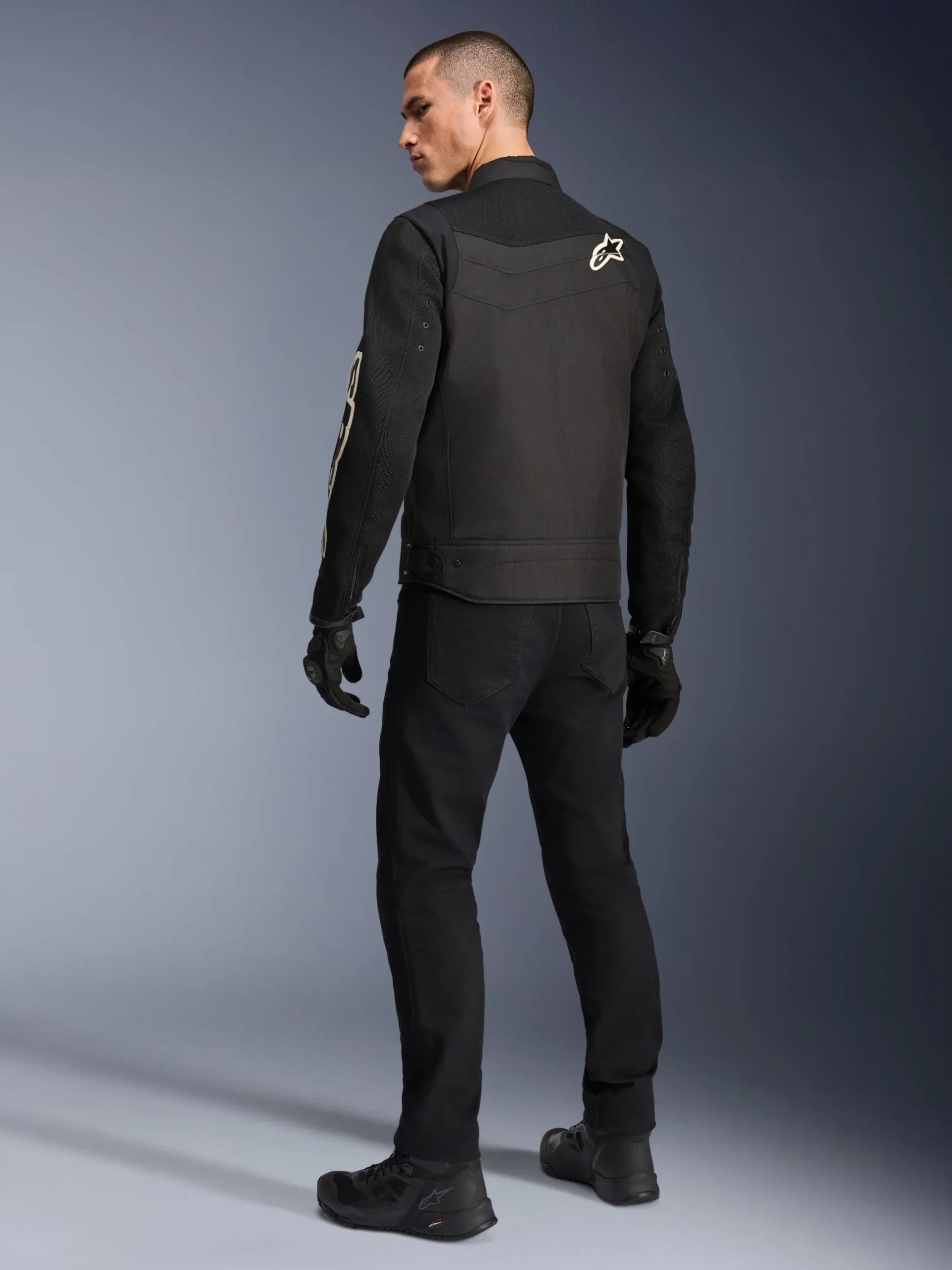 T-Dyno Air Jacket