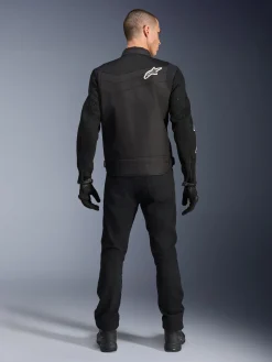 T-Dyno Air Jacket