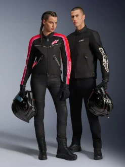 T-Dyno Air Jacket