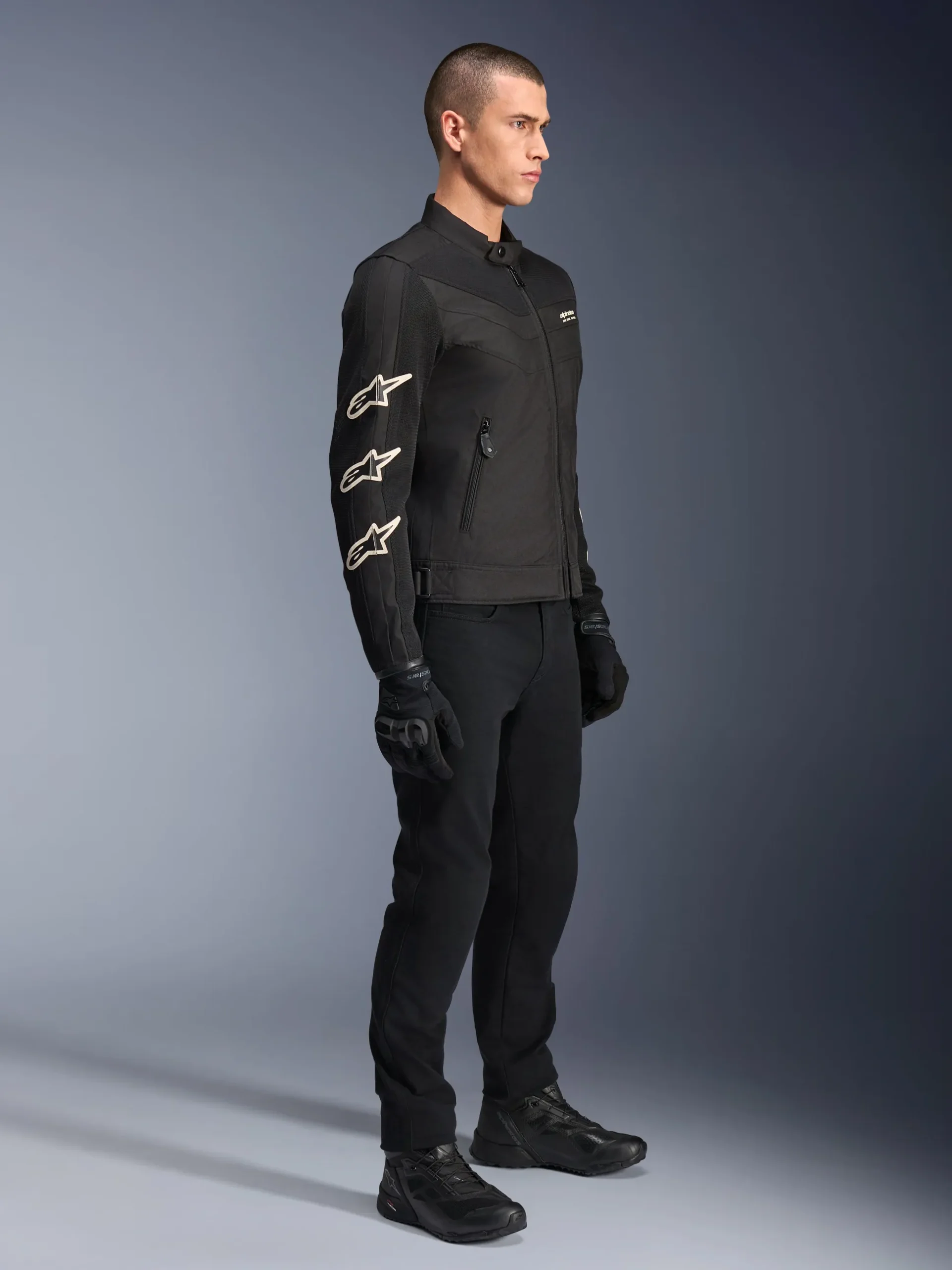 T-Dyno Air Jacket