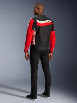 T-Dyno Wr Jacket