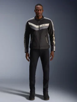 T-Dyno Wr Jacket