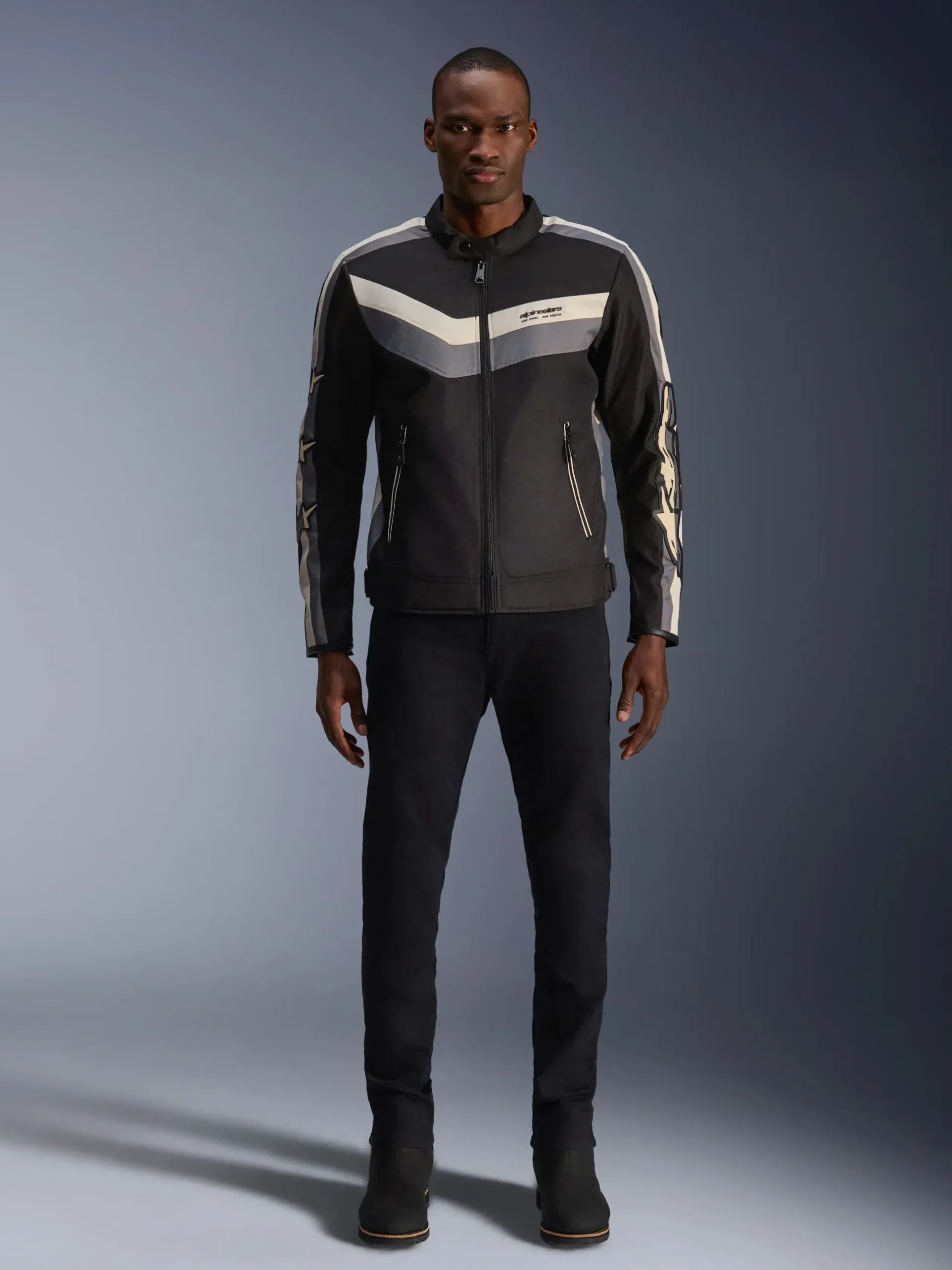 T-Dyno Wr Jacket