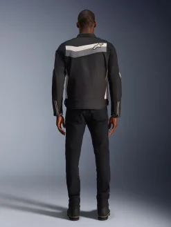 T-Dyno Wr Jacket