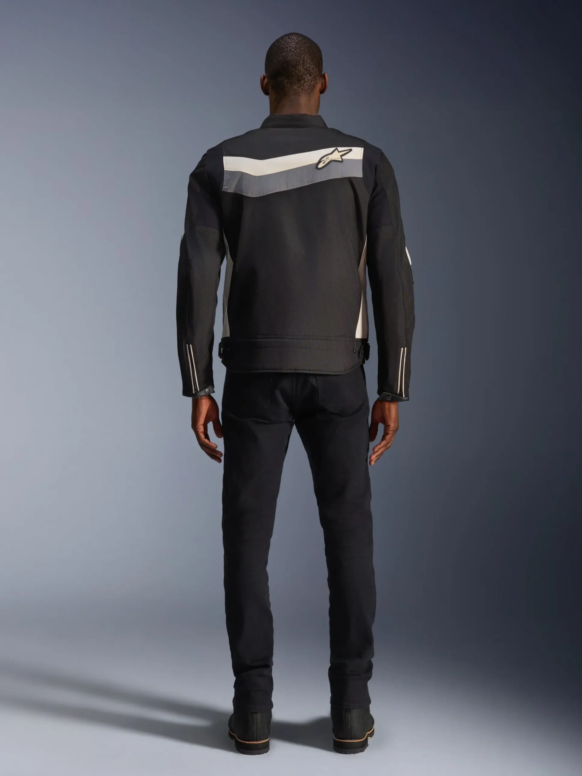 T-Dyno Wr Jacket