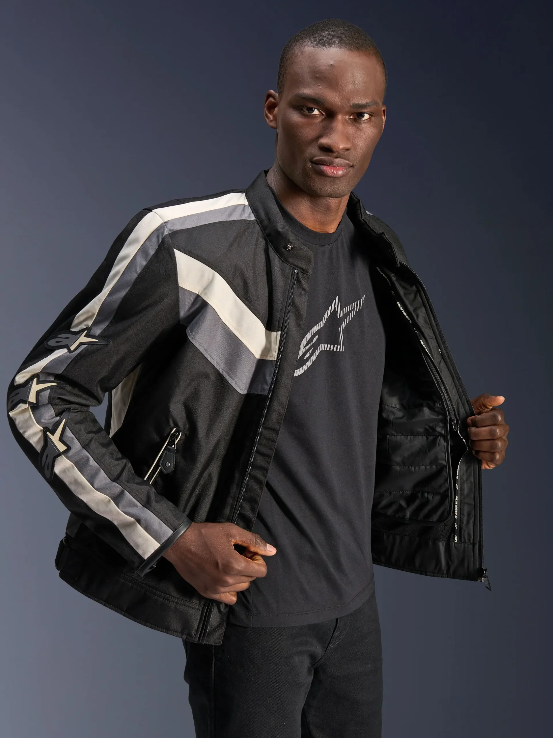 T-Dyno Wr Jacket