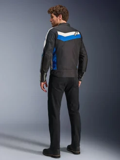 T-Dyno Wr Jacket