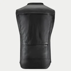 Tech-Air® 3 Leather System