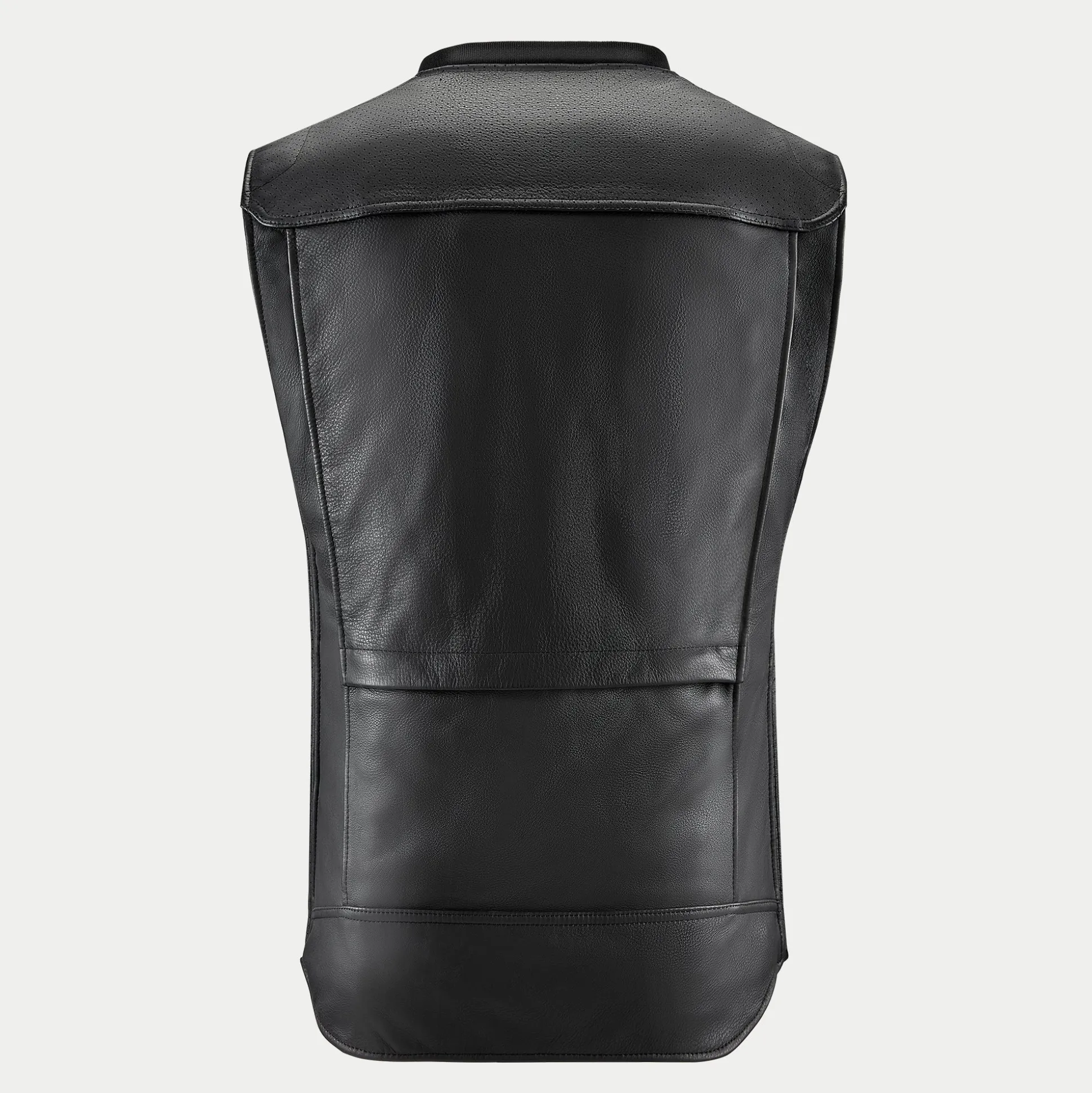 Tech-Air® 3 Leather System