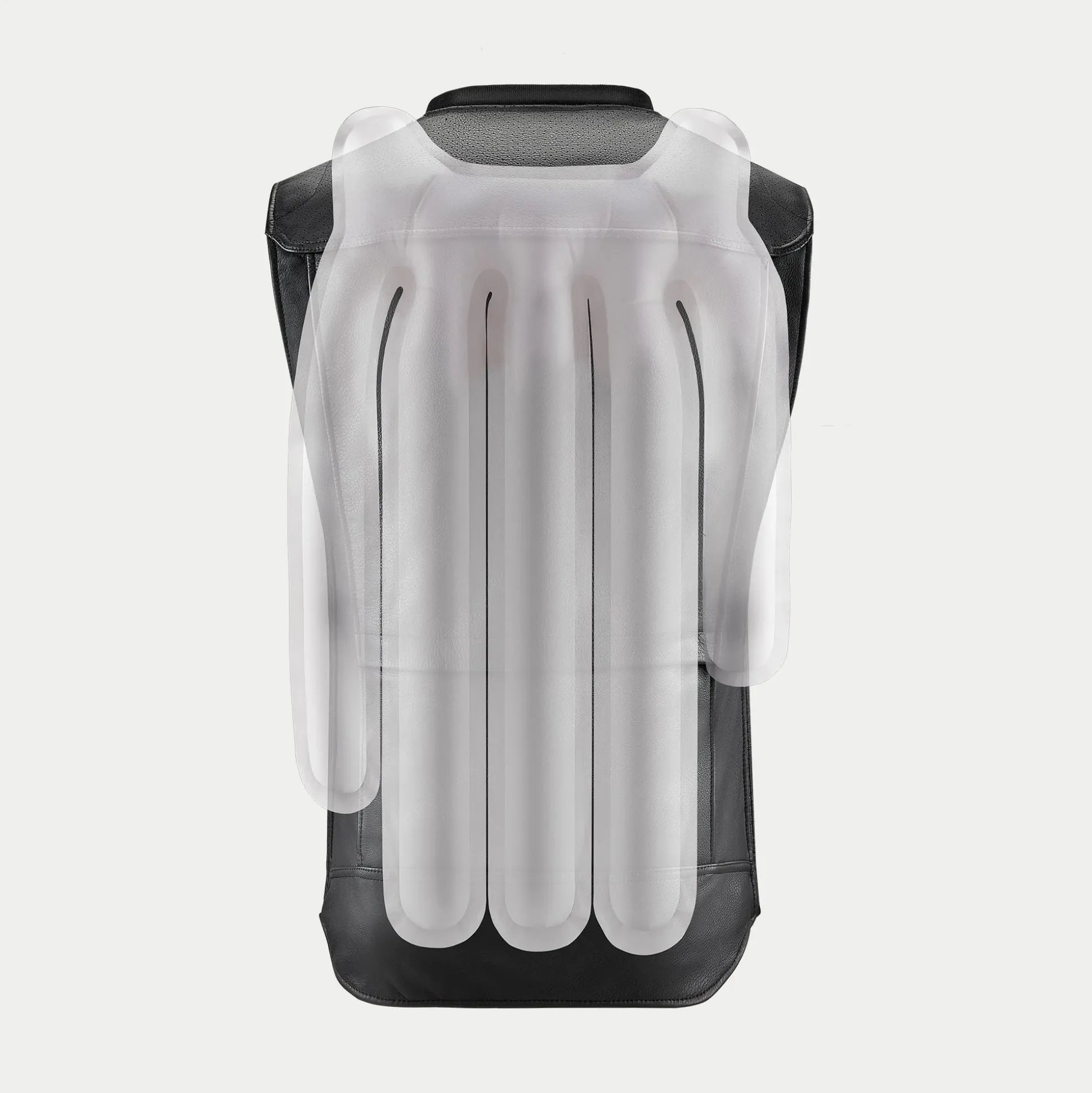 Tech-Air® 3 Leather System