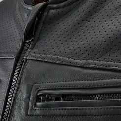 Tech-Air® 3 Leather System