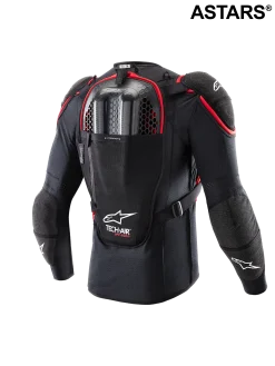 Tech-Air® Off-Road System