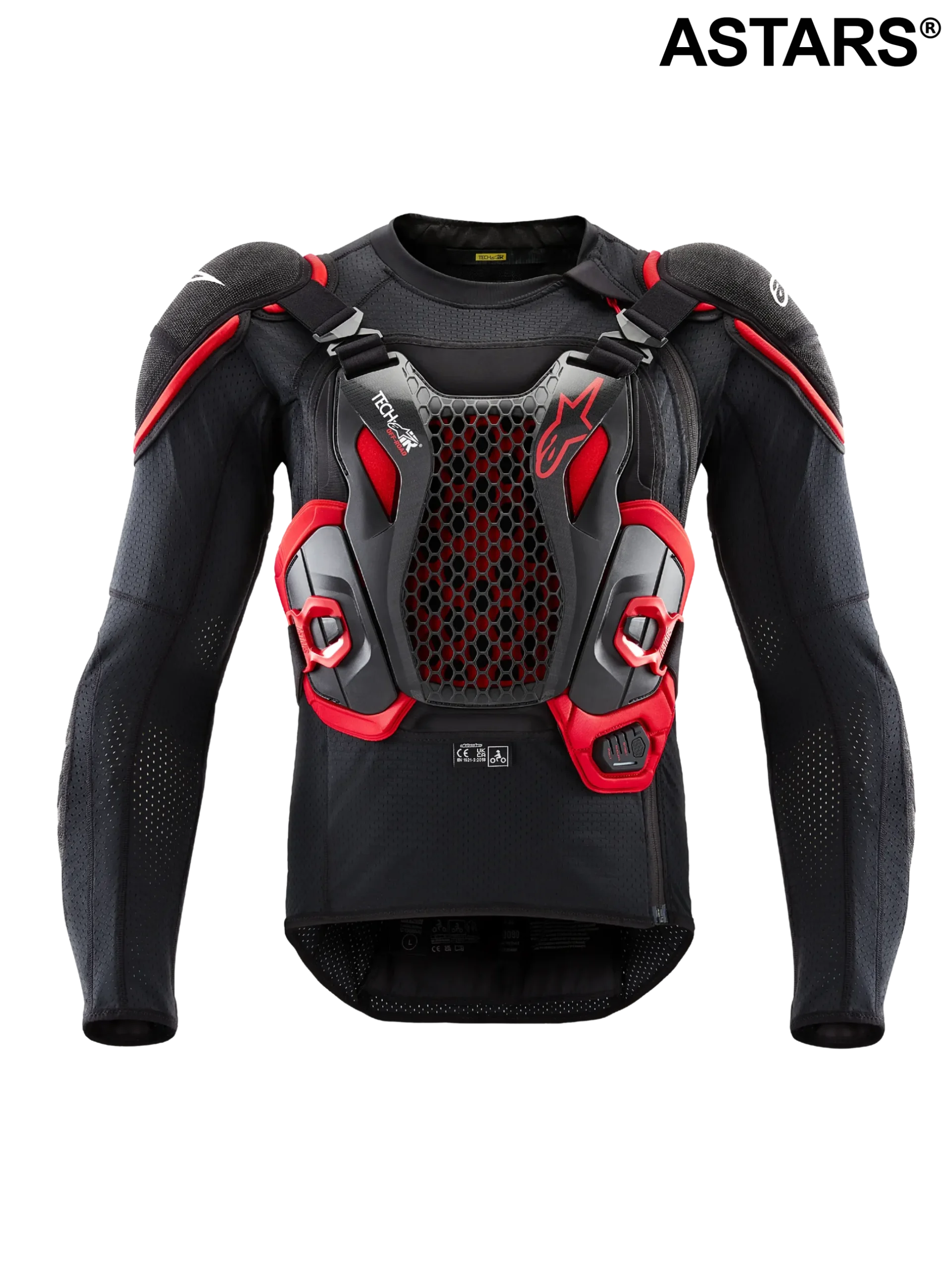 Tech-Air® Off-Road System