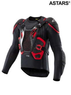Tech-Air® Off-Road System