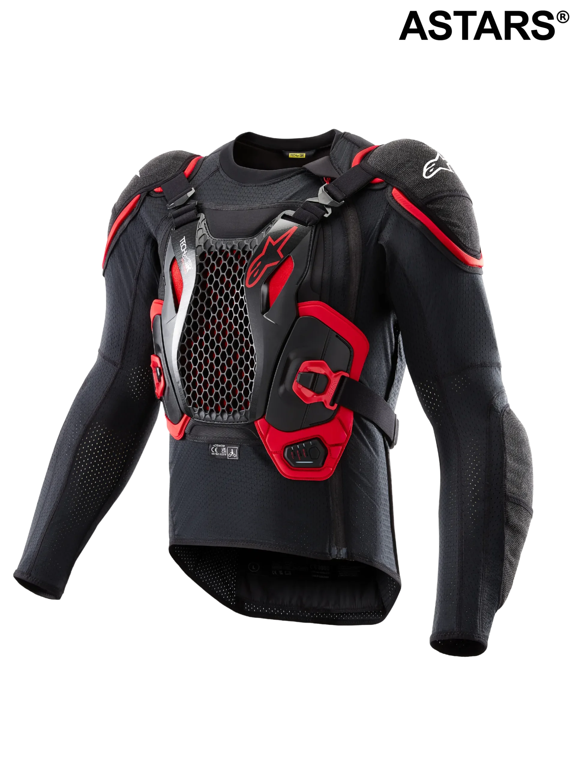 Tech-Air® Off-Road System