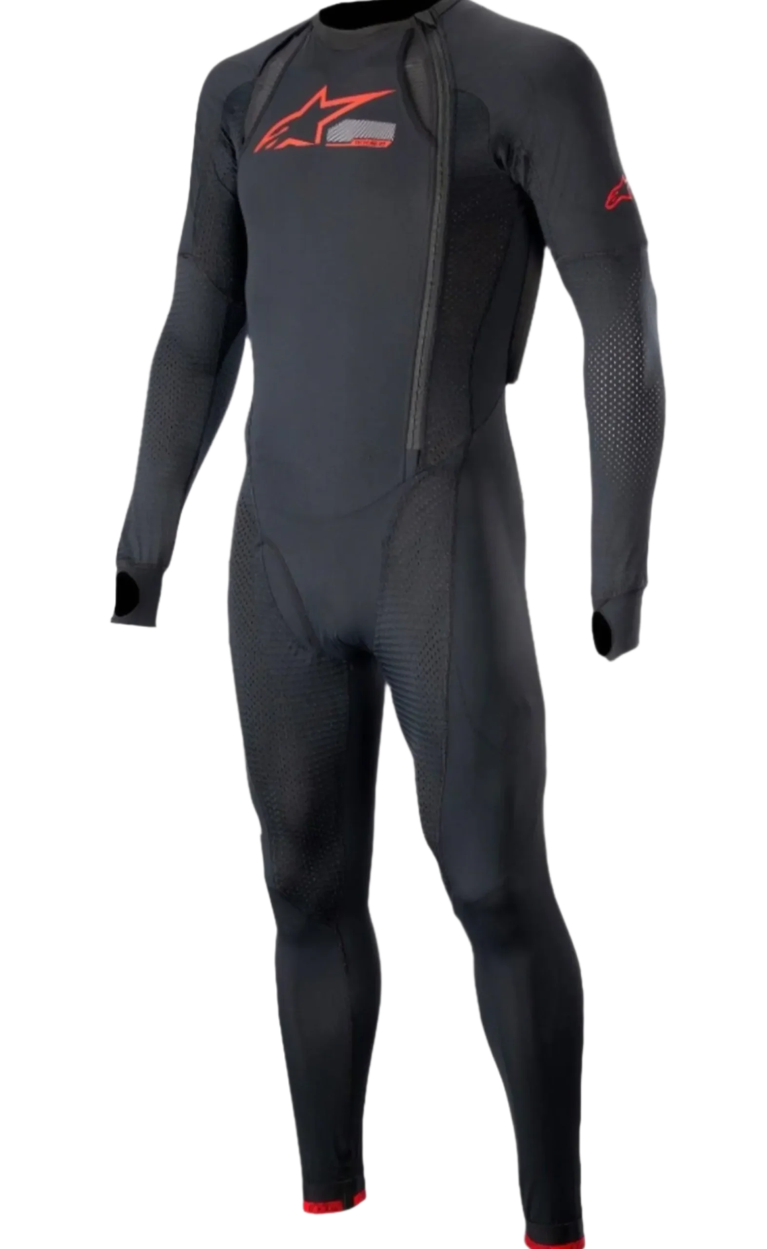 Tech-Air® 10 Race System Long Base Layer