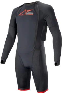 Tech-Air® System Base Layer