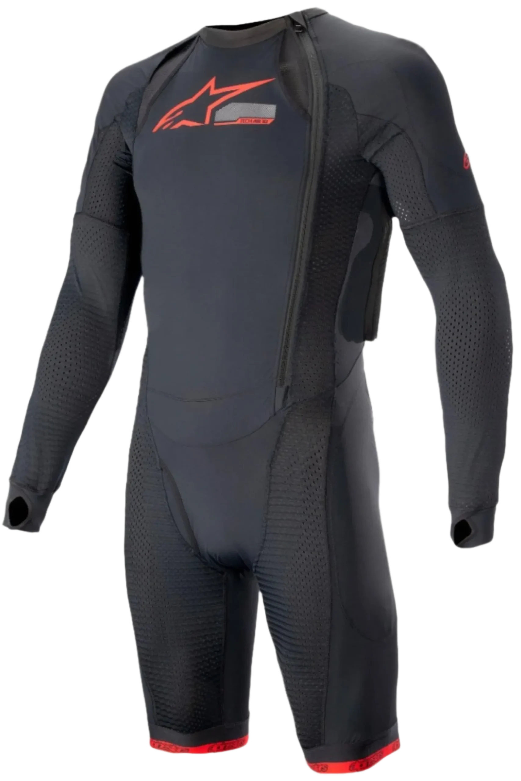 Tech-Air® System Base Layer